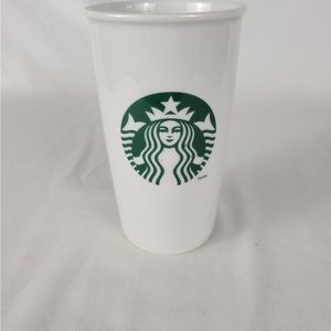 Starbucks mug